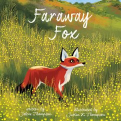 Cover Faraway Fox (eBook, ePUB)