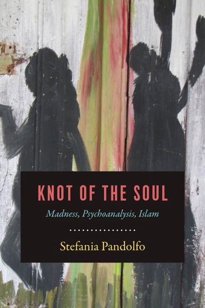 Knot of the Soul (eBook, ePUB) Knot of the Soul (eBook, ePUB)