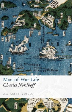 Man-of-War Life (eBook, ePUB) - Nordhoff, Charles