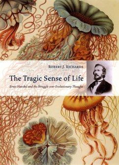 Cover Tragic Sense of Life (eBook, ePUB)