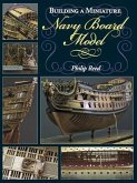 Building a Miniature Navy Board Model (eBook, ePUB)