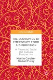 The Economics of Emergency Food Aid Provision (eBook, PDF)