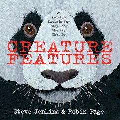 Creature Features (eBook, ePUB) - Jenkins, Steve