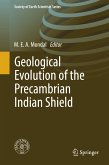 Geological Evolution of the Precambrian Indian Shield (eBook, PDF)