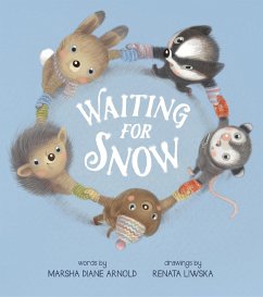 Waiting for Snow (eBook, ePUB) - Arnold, Marsha Diane
