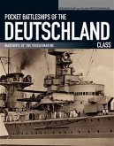 Pocket Battleships of the Deutschland Class (eBook, ePUB)