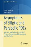 Asymptotics of Elliptic and Parabolic PDEs (eBook, PDF)