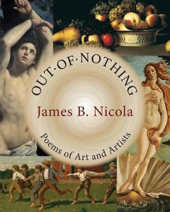 Out of Nothing - Nicola, James B