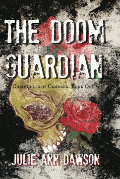 The Doom Guardian - Dawson, Julie Ann