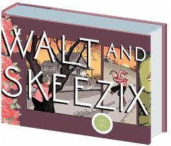 Walt and Skeezix 1933-1934: Book 7 - King, Frank