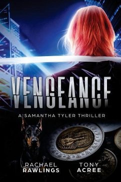 Vengeance - Acree, Tony; Rawlings, Rachael