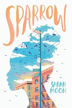 Sparrow - Moon, Sarah