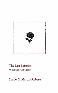 The Last Episode - Martin-Roberts, Shanel St