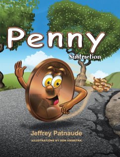 Penny - Patnaude, Jeffrey