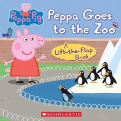 Peppa Goes to the Zoo - Scholastic