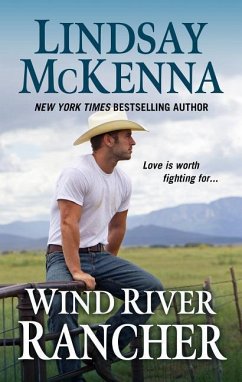 Wind River Rancher - Mckenna, Lindsay