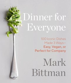 Dinner for Everyone - Bittman, Mark
