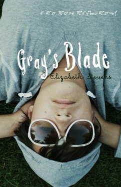 Cover Gray's Blade