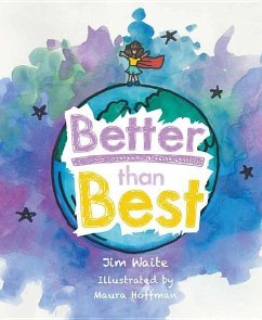 Better Than Best - Waite, Jim