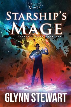 Starship's Mage - Stewart, Glynn
