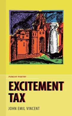 Excitement Tax - Vincent, John Emil