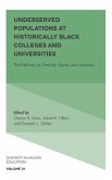 Underserved Populations at Historically Black Colleges and Universities