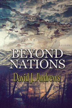 Beyond Nations - Andrews, David J.