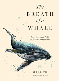 The Breath of a Whale - Calvez, Leigh