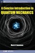 A Concise Introduction to Quantum... - Bild 1