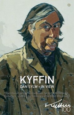 Kyffin dan Sylw / Kyffin in View - Gomer