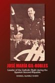 Jose Maria Gil-Robles Jose Maria Gil-Robles