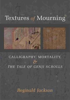 Cover Textures of Mourning