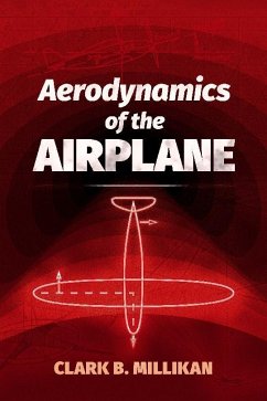 Aerodynamics of the Airplane - Millikan, Clarkb.