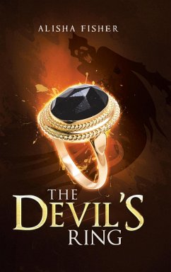 The Devil'S Ring - Fisher, Alisha