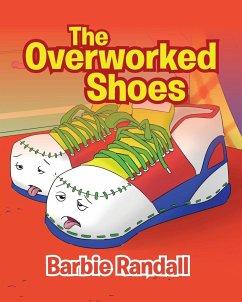 The Overworked Shoes - Randall, Barbie