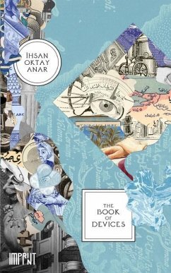 The Book of Devices - Anar, Ihsan Oktay