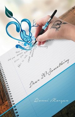 Cover Dear 20-Something