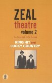 Zeal Theatre Volume 2 Zeal Theatre Volume 2