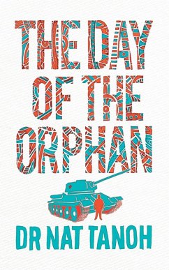 Cover The Day of the Orphan
