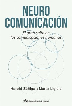 Neurocomunicación : el gran salto en las comunicaciones humanas - Ligioiz, Marta; Zúñiga Fernández, Harold