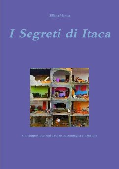 I Segreti di Itaca - Manca, Eliana