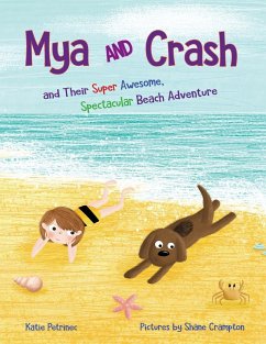 Mya and Crash - Petrinec, Katie