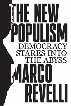 The New Populism - Revelli, Marco