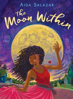 The Moon Within (Scholastic Gold) - Salazar, Aida