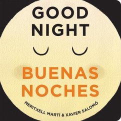 Good Night/Buenas Noches - Martí, Meritxell