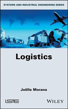 Logistics - Morana, Joelle