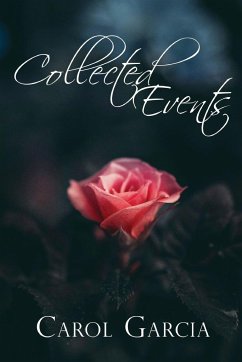 Collected Events - Garcia, Carol