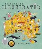 Australia: Illustrated, 2nd Edition