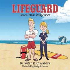 Lifeguard: Beach First Responder - Chambers, Peter R.