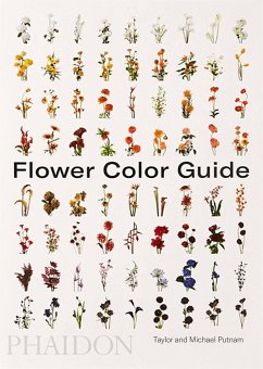 Flower Color Guide - Putnam, Taylor; Putnam, Michael